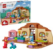LEGO® Bluey 11221 Škola s Rustym a Bluey