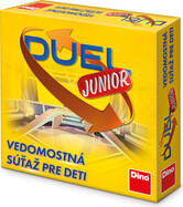 Duel Junior SK