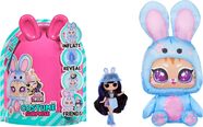 L.O.L. Surprise! Tweens a zvieratko Aya Cherry