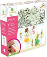 Sycomore Lovely box - šperky z mini fľaštičiek