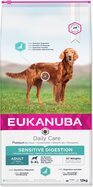 EUK DAILY CARE SENSITIVE DIGESTION 12KG