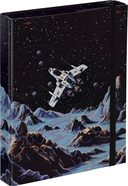 BAAGL Dosky na školské zošity A5 Pixel Space