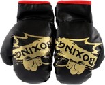 Guantes de boxeo para niños