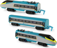 Vlak Pendolino Naša železnica Mini na batérie