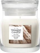 YC Signature Kerze Klein Warm Cashmere