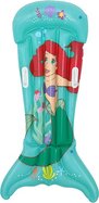 Bestway Nafukovacie lehátko - Disney Princess - Malá morská víla, 1,58 x 0,81 m
