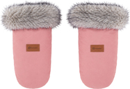PETITE&amp;MARS Manchon / gants Fjora Old Rose