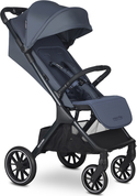 EASYWALKER Sportovní kočárek Jackey XL NXT Deep Blue