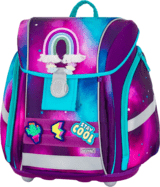 Zaino scolastico PREMIUM LIGHT Dream