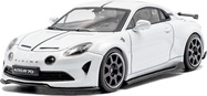 1:43 ALPINE A110 RADICALE 70 WHITE 2024 - SOLIDO -