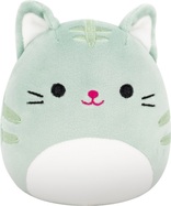 Squishmallows Katze – Chase, 13 cm
