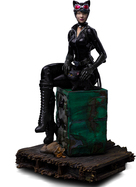 Iron Studios DC COMICS - Catwoman (Gotham City Sirens) Statuie 1/10