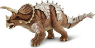 Safari® Triceratops s pancierom
