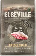 Hrană ELBEVILLE Adult Mini Healthy Digestion Fresh Duck 4kg