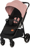 KINDERKRAFT Cărucior sport Grande Plus Roz