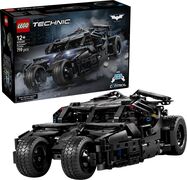 LEGO® Technic 42239 Batmobile™ Tumbler