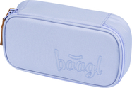BAAGL Školský peračník etui Lilac