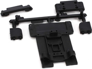 Kit de montare cu balamale ECX