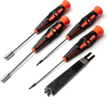 Set de instrumente de pornire pentru mașinile Losi Mini T, Mini B