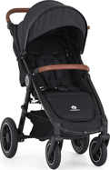 PETITE&amp;MARS Kočárek sportovní Street2 Air Oak Perfect Black