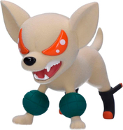 Bandai Figura DEKUSHEEP in Bakudog iz My Hero Academy
