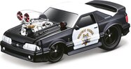 Maisto - Muscle Machines - 1993 Ford Mustang SVT Cobra, 1:64