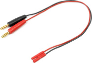 Nabíjací kábel - 2.0mm 20AWG 30cm