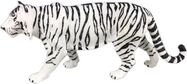 Figúrka Tyger indický biely 16 cm