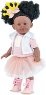 MARINA &amp; PAU bábika Petit Soleil Patty 30cm