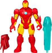 HASBRO - Avengers Mixmashers Iron Man figúrka