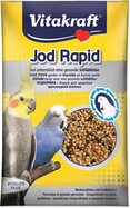 Krmivo Vitakraft doplnkové Jod Rapid 20g