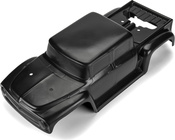 Pro-Line karoséria 1:5 Ford F-100 Bash Armor Black (Kraton 8S)