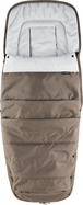 EASYWALKER Fusak ku kočíku Harvey NXT Mocha Brown