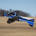E-flite 4-Site 0.8m 3D FF PNP