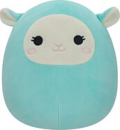 Squishmallows Jahňa – Jacob, 20 cm