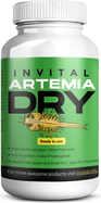 INVITAL Artemia Dry 50g