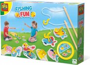 Ses Fische fangen