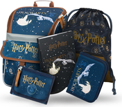SET Școlar BAAGL Zippy Harry Potter Hogwarts II