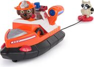 Paw Patrol Tűzoltó mentőjármű Zuma