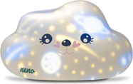 NENO Lampa silikónová LED Cosmo