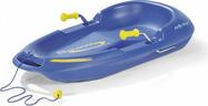 Rollytoys Snow Max boby-modré