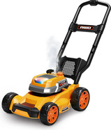 Tosaerba con vapore ed effetti 33cm