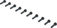 Arrma skrutka imbus CH M2x8mm (10)