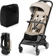 KINDERKRAFT SELECT Kočík športový Pilot 2 Beige
