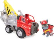 Paw Patrol Rubble &amp; crew základné vozidlo Charger