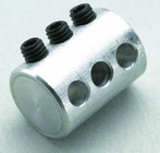 Tirant triplu dia. 2 mm