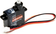 Spektrum servo H2070 MG