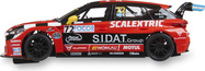 SCX Advance Cupra León Competición Team Monlau