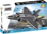 Cobi Armed Forces F-35B STOVL Lightning II