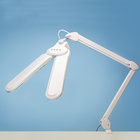 Lightcraft Doppel-Tischlampe